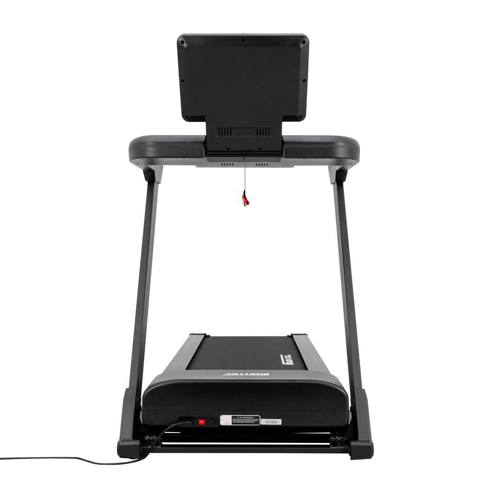 ลู่วิ่งไฟฟ้า IRONTEC AXIS