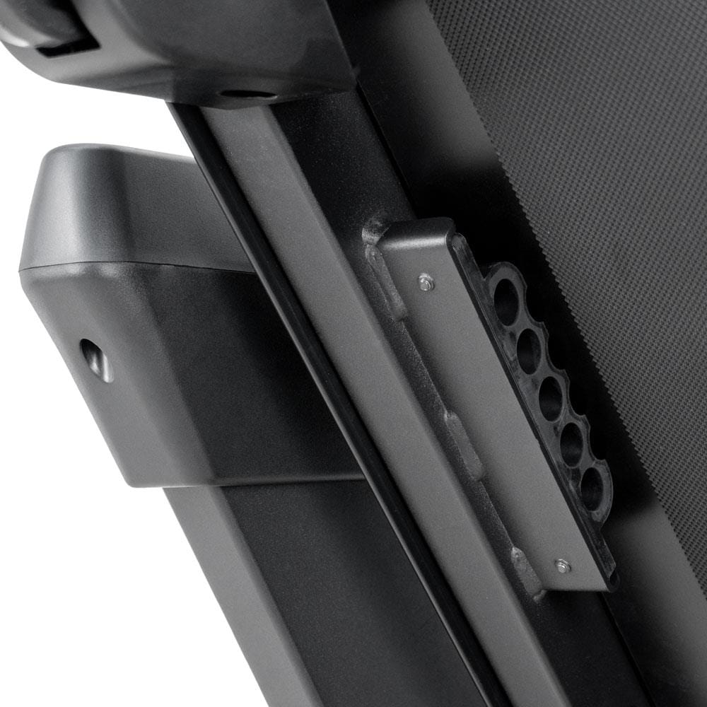 ลู่วิ่งไฟฟ้า IRONTEC AXIS