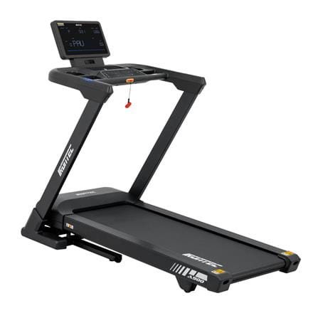 ลู่วิ่งไฟฟ้า IRONTEC AXIS_0