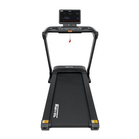 ลู่วิ่งไฟฟ้า IRONTEC AXIS_1