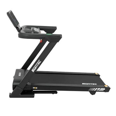 ลู่วิ่งไฟฟ้า IRONTEC AXIS_2