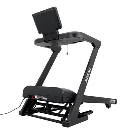 ลู่วิ่งไฟฟ้า IRONTEC AXIS_3
