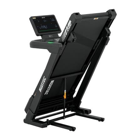 ลู่วิ่งไฟฟ้า IRONTEC AXIS_5