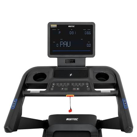 ลู่วิ่งไฟฟ้า IRONTEC AXIS_7