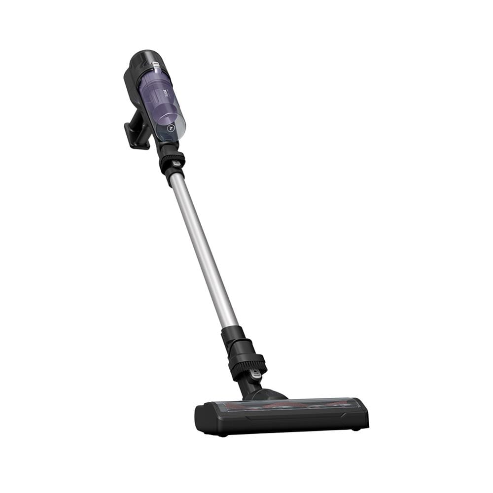 เครื่องดูดฝุ่นแบบด้าม TEFAL TY5A31E0 สีม่วง