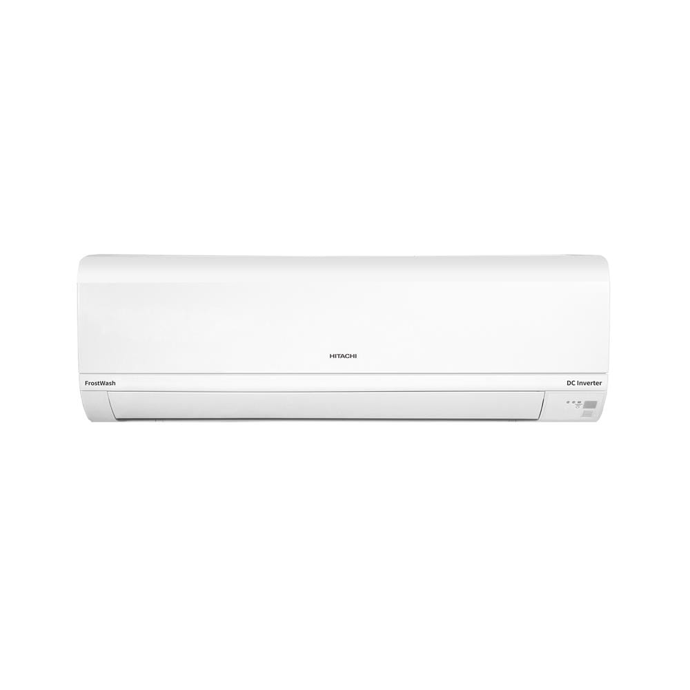 แอร์ผนัง HITACHI RAK-QH24PCEST 22000 บีทียู อินเวอร์เตอร์
