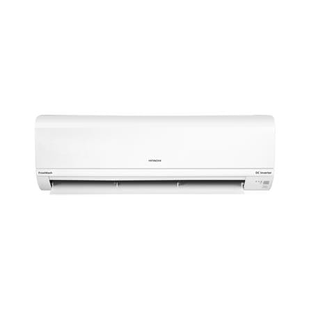 แอร์ผนัง HITACHI RAK-QH24PCEST 22000 บีทียู อินเวอร์เตอร์_1
