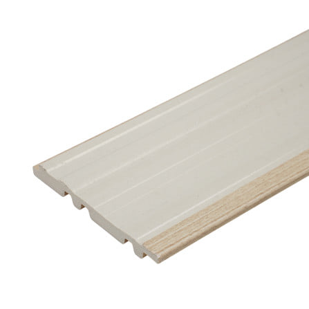 แผ่นผนัง PVC CROBERN JC963 PVC02 12x1.2x240 ซม. สีไวท์โอ๊ค_2