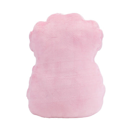 หมอนอิง SNAZZ MONSTER 22.5x15 นิ้ว สีชมพู_3