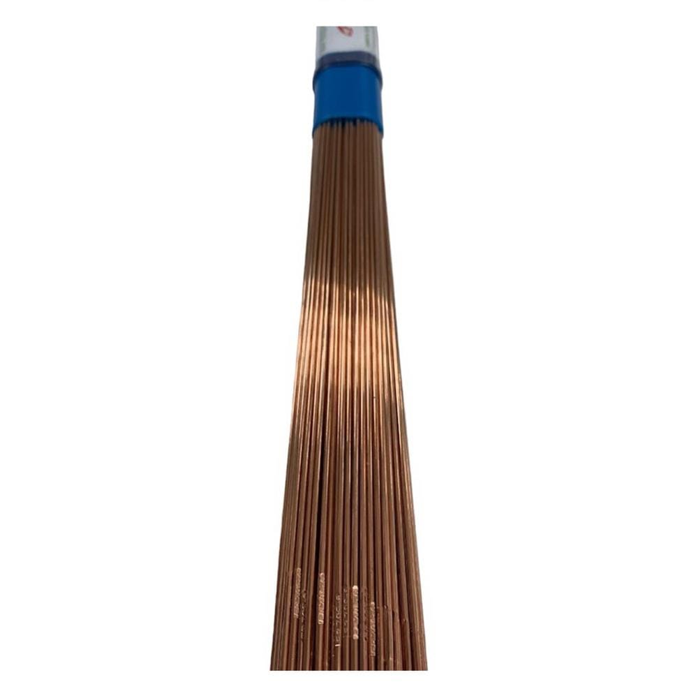 ลวดเชื่อมอาร์กอน YAWATA YT-28E 2.4x1000 มม.