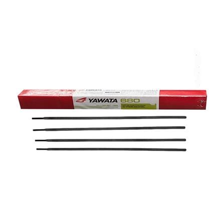 ลวดเชื่อมสเตนเลส YAWATA 680 3.2x350 มม._0
