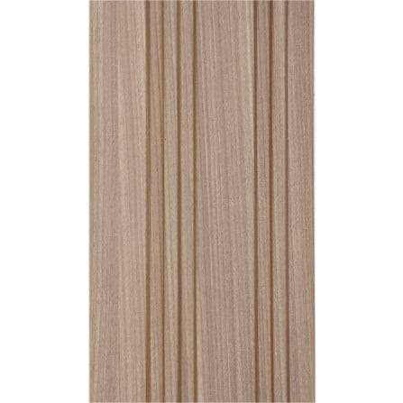 แผ่นผนัง PVC CROBERN JC963 PVC03 12x1.2x240 ซม. สีโอ๊ค_1