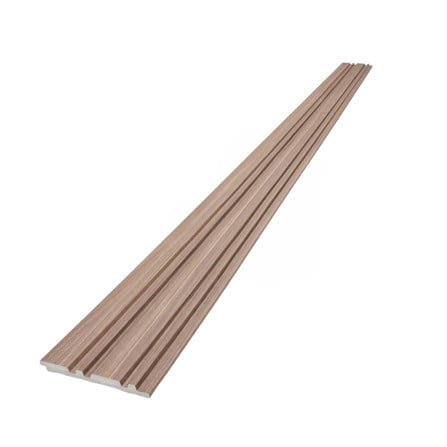แผ่นผนัง PVC CROBERN JC963 PVC03 12x1.2x240 ซม. สีโอ๊ค_2