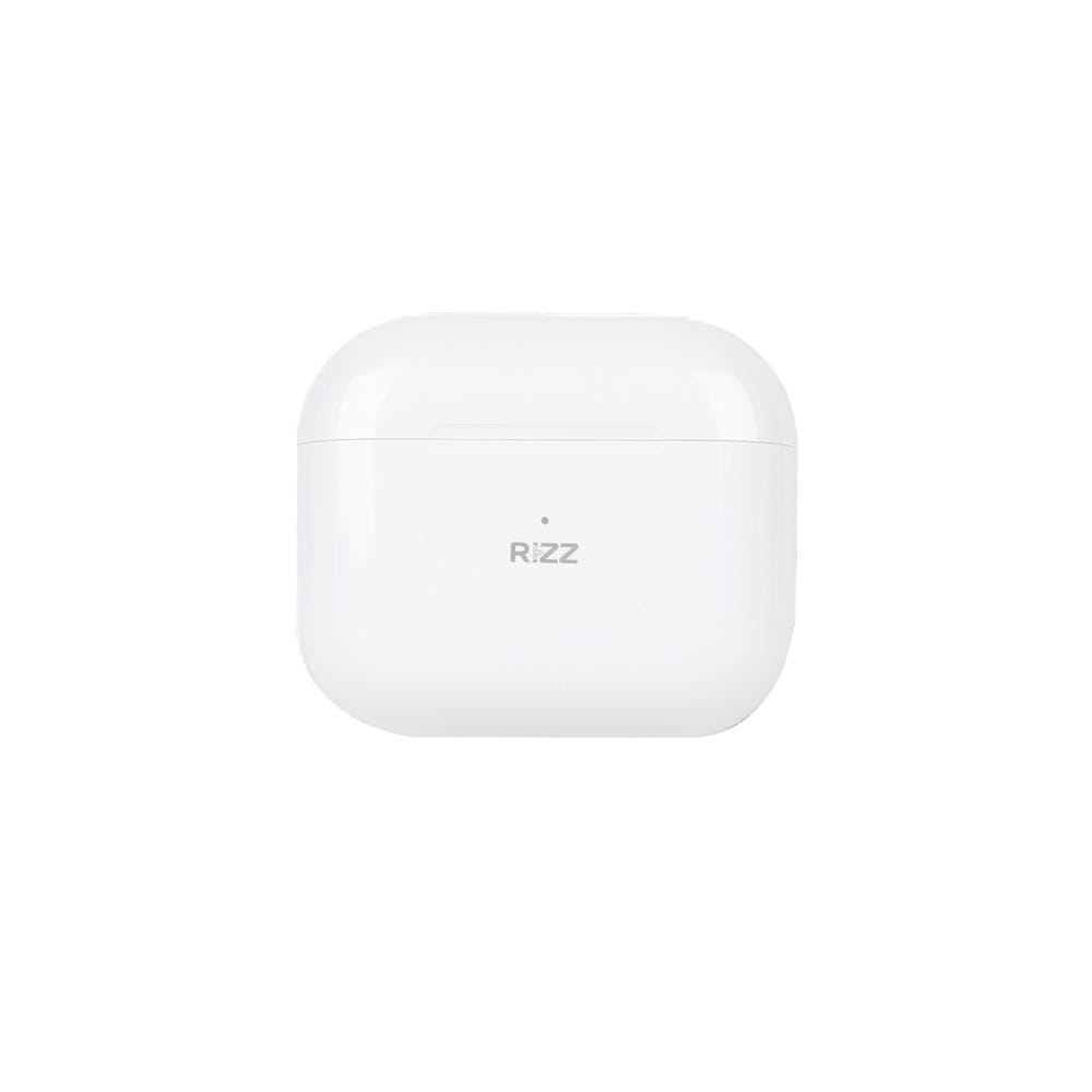 หูฟังไร้สาย RIZZ REP-400 สีขาว