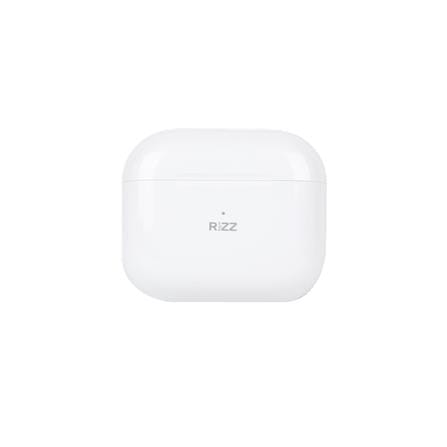 หูฟังไร้สาย RIZZ REP-400 สีขาว_1