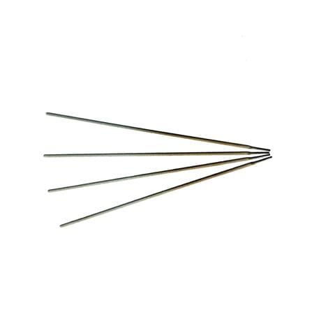 ลวดเชื่อมเหล็ก YAWATA 7018 2.6x300 มม._1