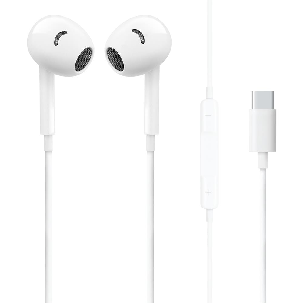 หูฟัง TYPE-C RIZZ REM-2245H