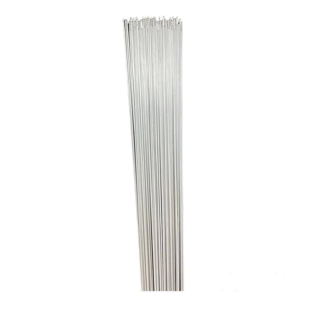 ลวดเชื่อมสเตนเลส YAWATA YT-308L 2.4x1000 มม.