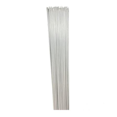 ลวดเชื่อมสเตนเลส YAWATA YT-308L 2.4x1000 มม._1