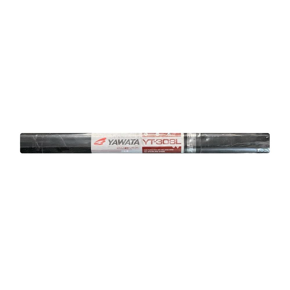 ลวดเชื่อมสเตนเลส YAWATA YT-308L 1.6x1000 มม.
