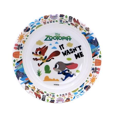 ชามเมลามีน 7.5 นิ้ว SUPERWARE ZOOTOPIA_2
