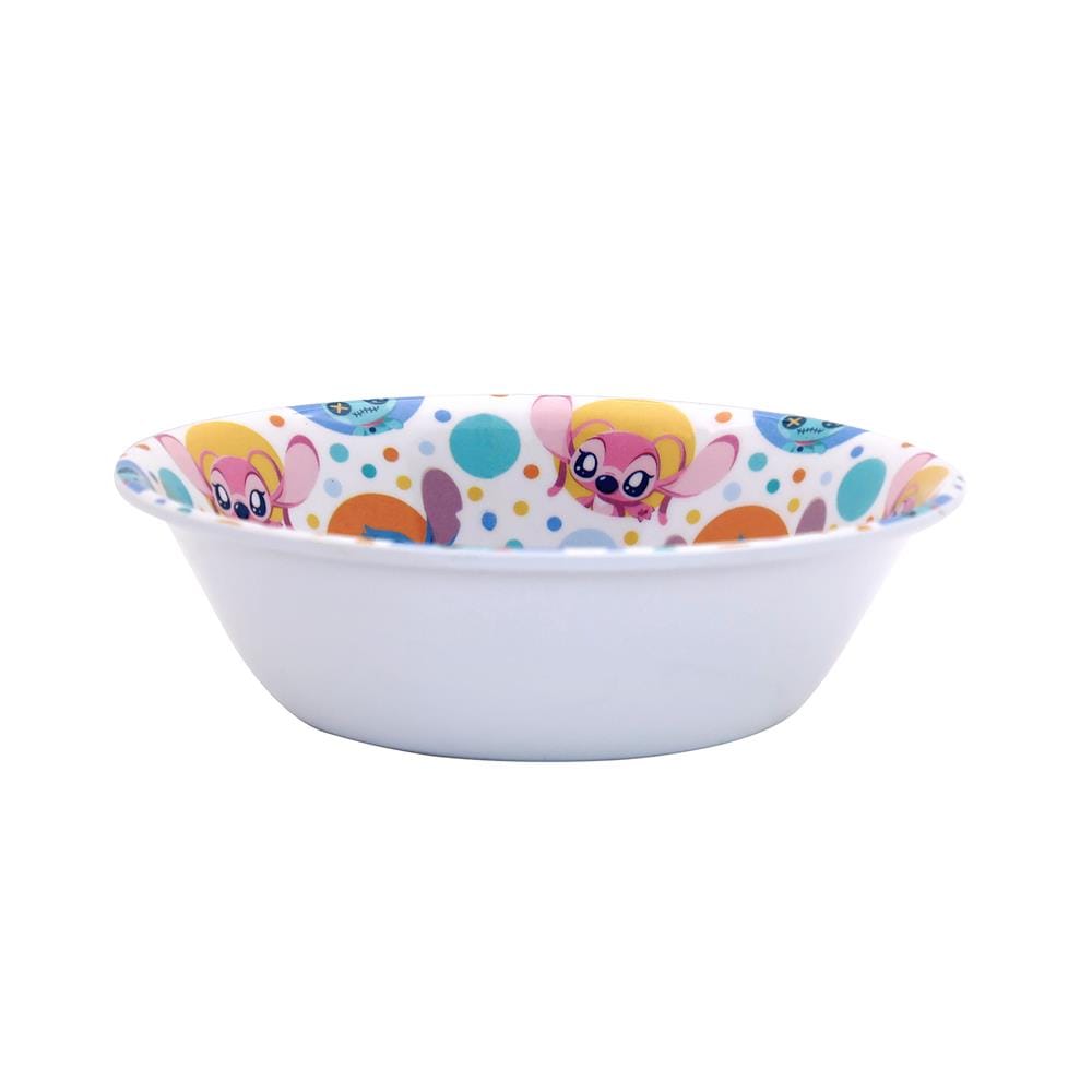 ชามเมลามีน 5.5 นิ้ว SUPERWARE STITCH ALOHA