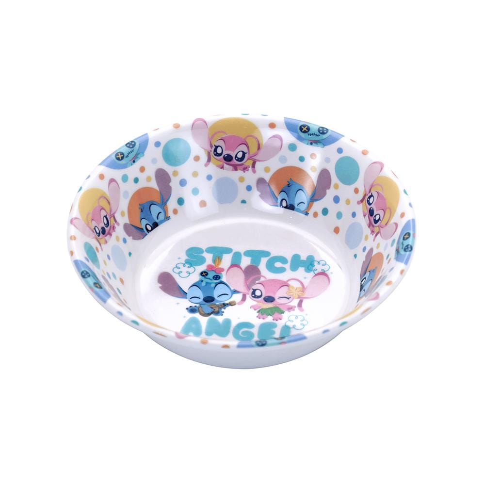 ชามเมลามีน 5.5 นิ้ว SUPERWARE STITCH ALOHA