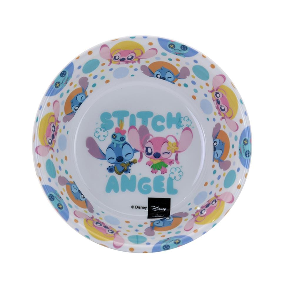 ชามเมลามีน 5.5 นิ้ว SUPERWARE STITCH ALOHA