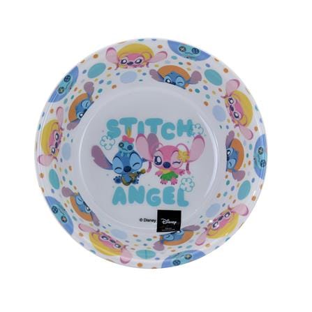 ชามเมลามีน 5.5 นิ้ว SUPERWARE STITCH ALOHA_2