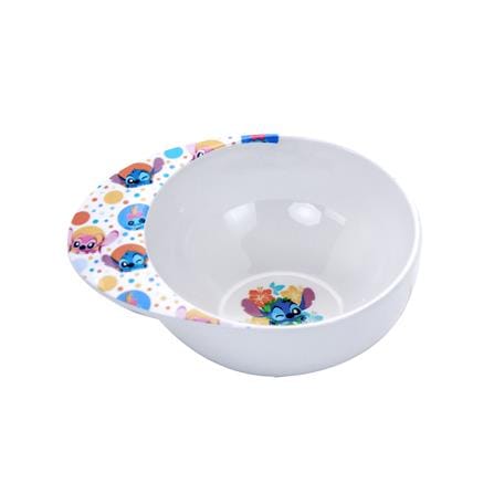 ชามเมลามีนมีที่จับ 3.5 นิ้ว SUPERWARE STITCH ALOHA_0