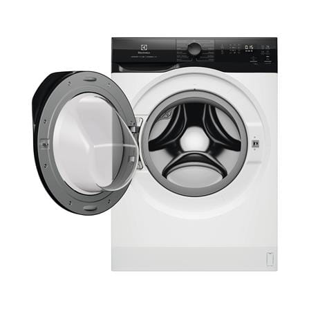 เครื่องซักผ้าฝาหน้าพร้อมขาตั้ง ELECTROLUX EWF1024D3EC 10 กก. 1200RPM อินเวอร์เตอร์ สีขาว_2