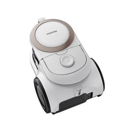 เครื่องดูดฝุ่นแบบกล่อง TOSHIBA VC-BL200(W)_2