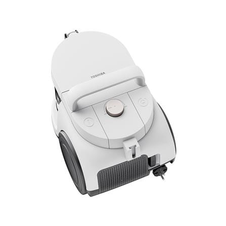 เครื่องดูดฝุ่นแบบกล่อง TOSHIBA VC-BL140E(W)_3