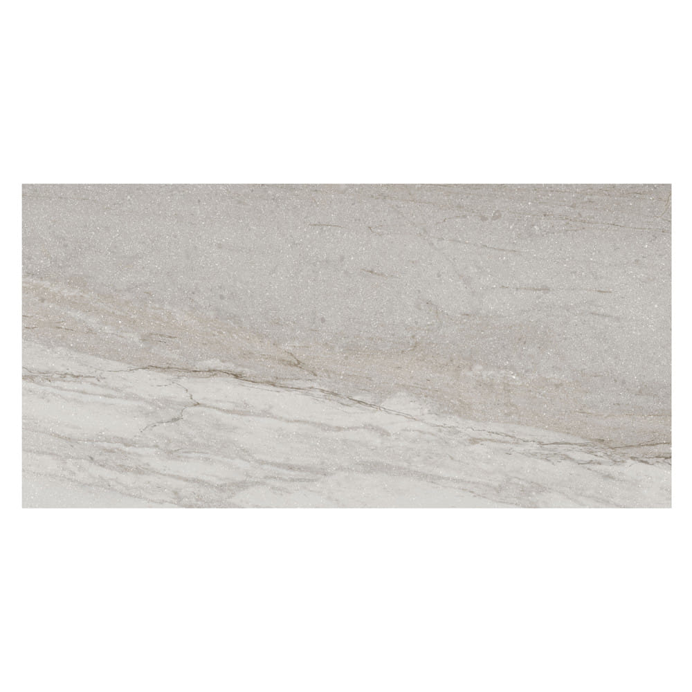 กระเบื้องพื้นพอร์ซเลน 60x120 ซม. COTTO ลอเรนโซ่ กริจิโอ เทา PM 1.44 ตร.ม.