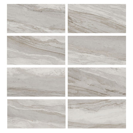 กระเบื้องพื้นพอร์ซเลน 60x120 ซม. COTTO ลอเรนโซ่ กริจิโอ เทา PM 1.44 ตร.ม._1