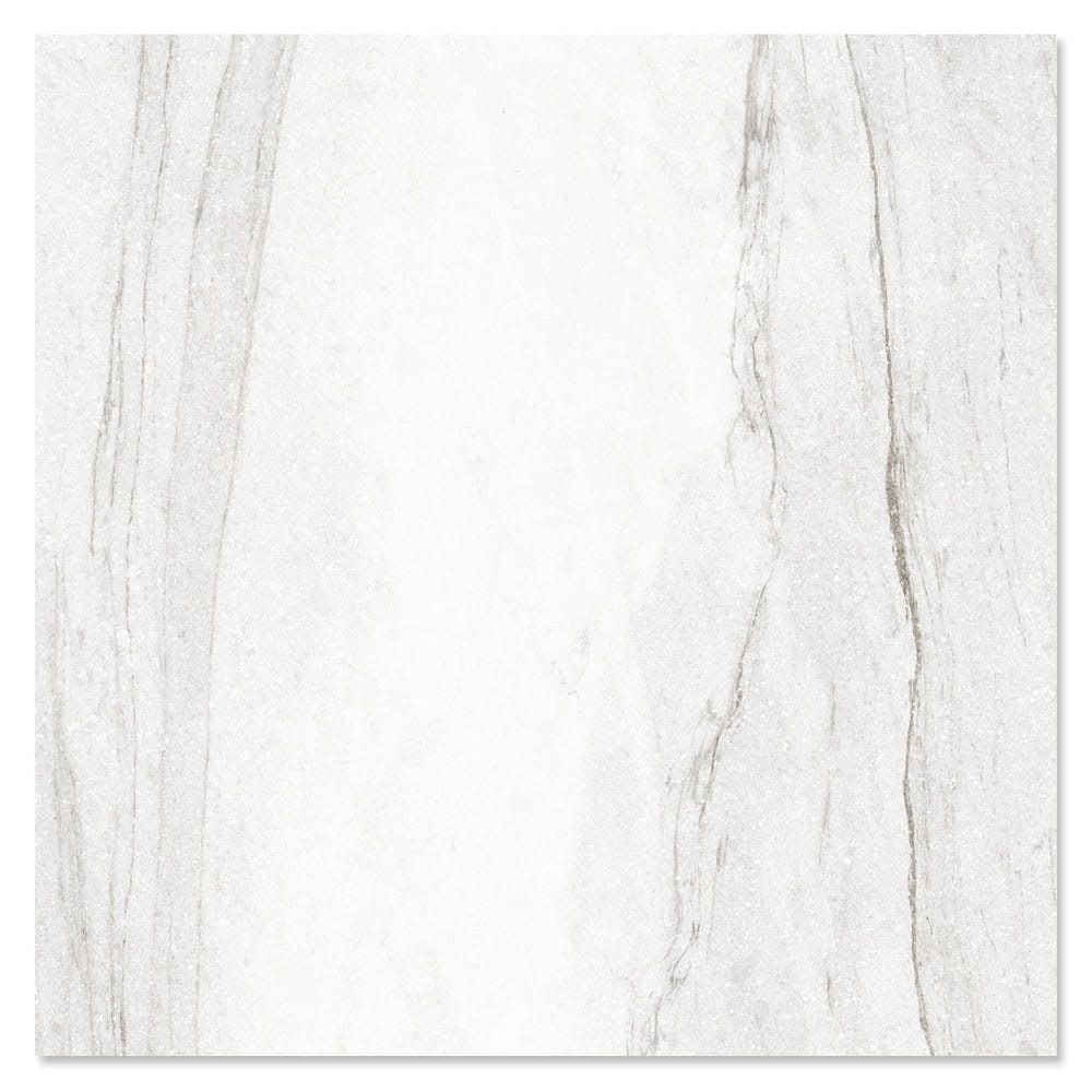 กระเบื้องพื้นพอร์ซเลน 60x60 ซม. COTTO  ลอเรนโซ่ บลองโค ขาว PM 1.44 ตร.ม.