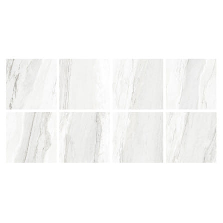 กระเบื้องพื้นพอร์ซเลน 60x60 ซม. COTTO  ลอเรนโซ่ บลองโค ขาว PM 1.44 ตร.ม._2