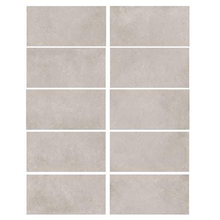 กระเบื้องพื้นพอร์ซเลน 30x60 ซม. COTTO มิโคนอส เทา A 1.44 ตร.ม._1