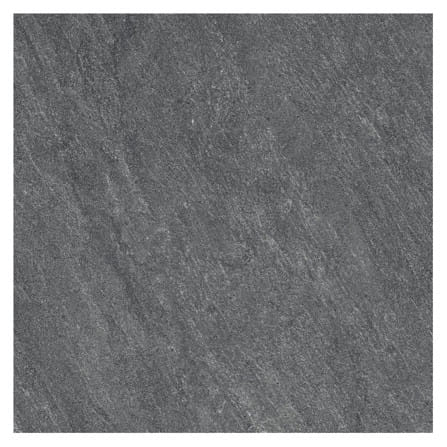 กระเบื้องพื้นพอร์ซเลน 60x60 ซม. COTTO เกรย์สโตน ดำ PM 1.44 ตร.ม._0
