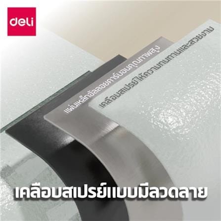 ตู้นิรภัย ELECTRONIC LOCKSWORTH VS4501-BK-01 สีดำ_6