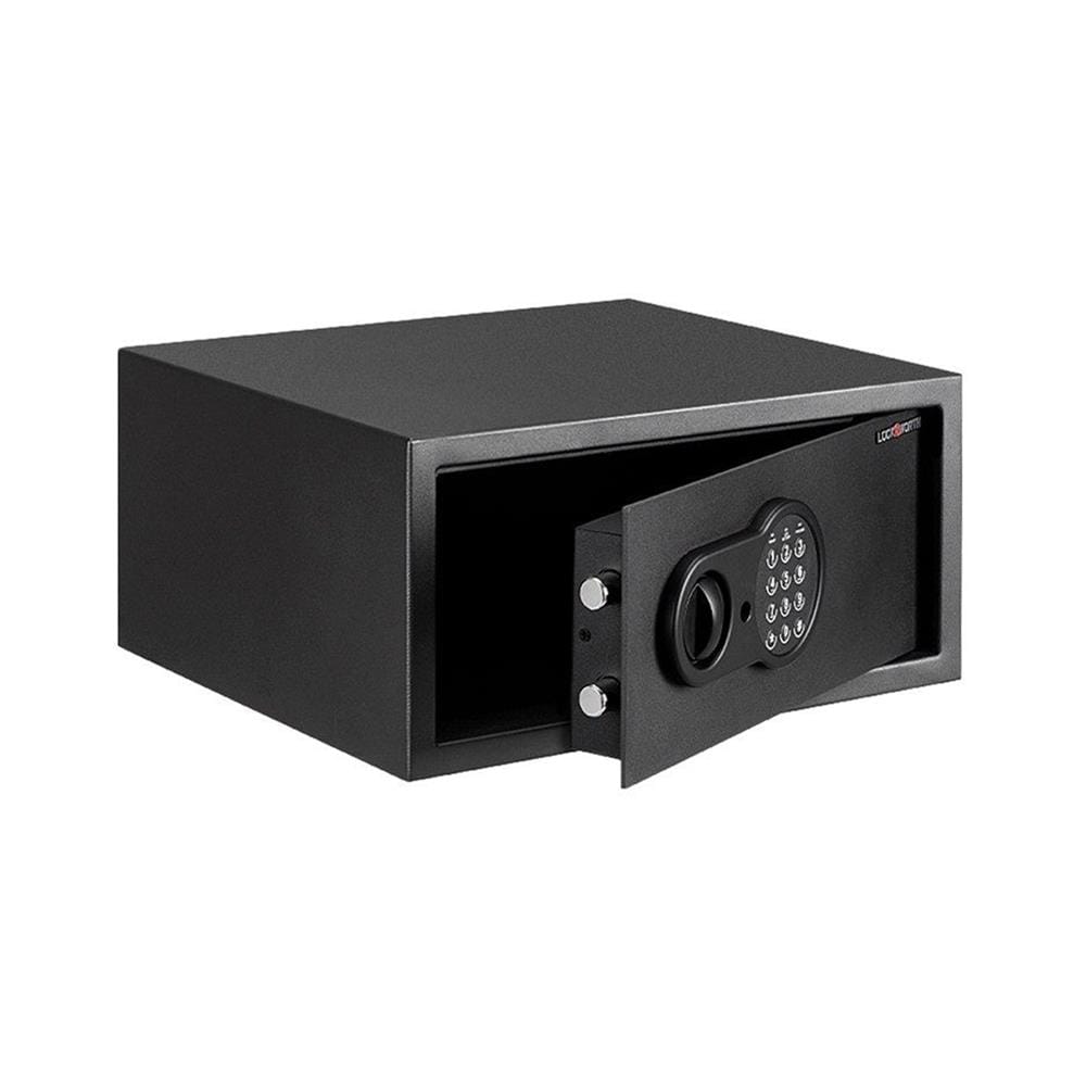 ตู้นิรภัย ELECTRONIC LOCKSWORTH VS4561-BK-01 สีดำ