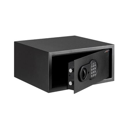 ตู้นิรภัย ELECTRONIC LOCKSWORTH VS4561-BK-01 สีดำ_0
