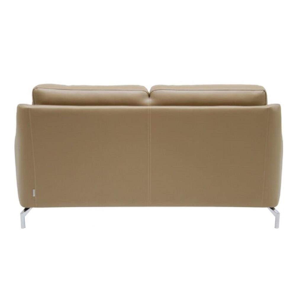 โซฟา 3 ที่นั่ง SOFA SOLUTIONS 19216838 WAYDAY สีน้ำตาล