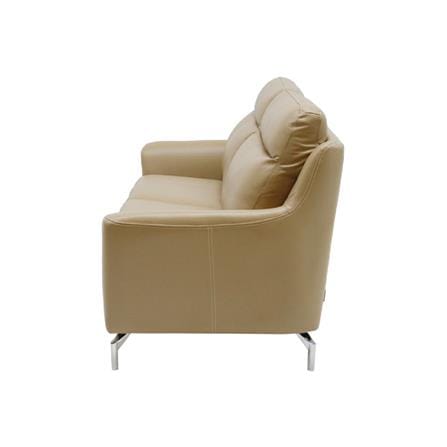 โซฟา 3 ที่นั่ง SOFA SOLUTIONS 19216838 WAYDAY สีน้ำตาล_3