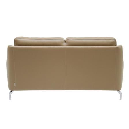 โซฟา 3 ที่นั่ง SOFA SOLUTIONS 19216838 WAYDAY สีน้ำตาล_4