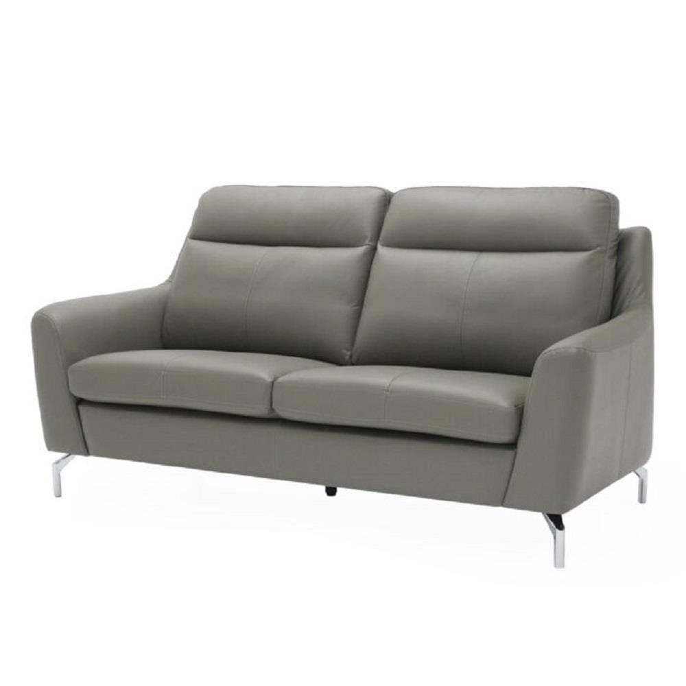 โซฟา 3 ที่นั่ง SOFA SOLUTIONS 19216821 WAYDAY สีเทา