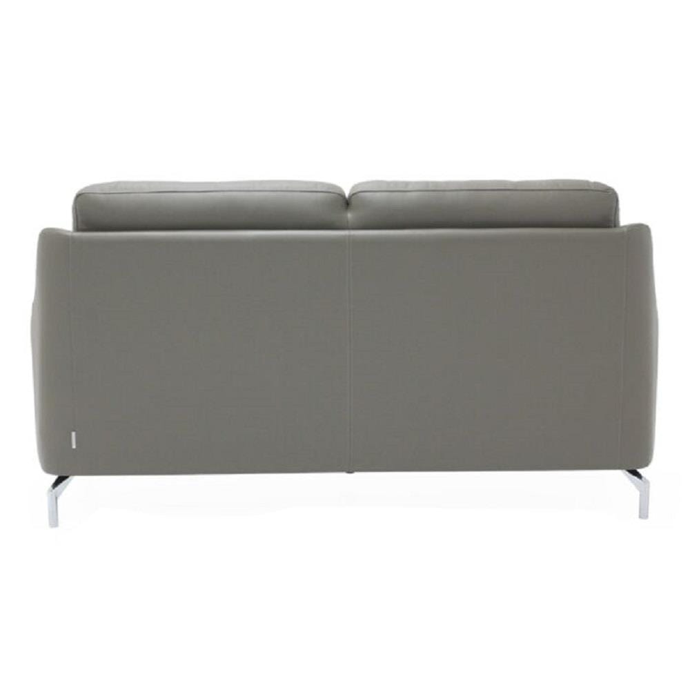 โซฟา 3 ที่นั่ง SOFA SOLUTIONS 19216821 WAYDAY สีเทา