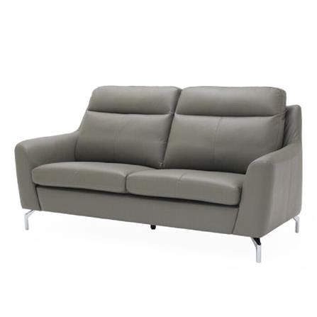 โซฟา 3 ที่นั่ง SOFA SOLUTIONS 19216821 WAYDAY สีเทา_0