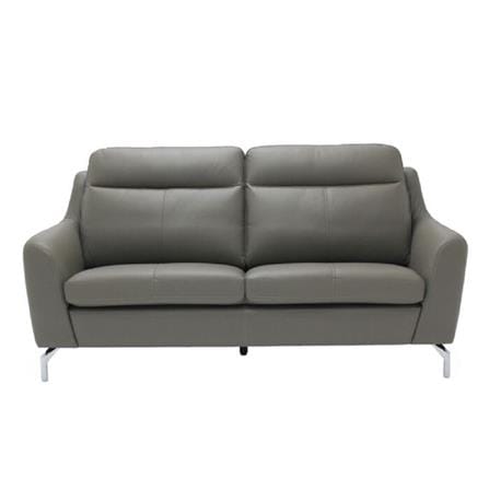 โซฟา 3 ที่นั่ง SOFA SOLUTIONS 19216821 WAYDAY สีเทา_1
