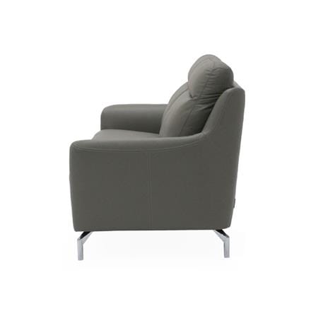 โซฟา 3 ที่นั่ง SOFA SOLUTIONS 19216821 WAYDAY สีเทา_3